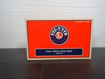 Lionel 6-24148 Gauge Coal Tipple Pack. Fixed Price $20.00.