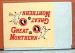 Walthers Ho Scale Great Northern Box Car Decal Set # 52130. Fixed Price $10.80.