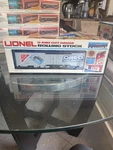 Lionel 6-9883 Nabisco Oreo Chocolate Sandwich Cookies Boxcar O/O27 Gauge W/. Fixed Price $85.00.