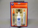 Lionel Train Lubrication Maintenance Kit Oiler Lube Track Eraser 6-62927 New. Fixed Price $24.84.