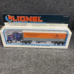 Lionel 6-52025 1993 Madison Hardware Lcca Special Edition Nib (O020525-02). Fixed Price $22.50.