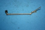 Lionel 1664 Valve Gear Assembly Left Side Ex Condition. Fixed Price $9.00.