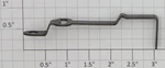 Lionel 8610-60 Drawbar (10). Fixed Price $30.00.