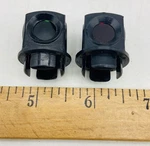 Lionel Switch Lantern Housing Signal Red Green Lens *lot Of 2* (appear Unused). Fixed Price $16.99.