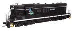 Walthers Ho 910-10498 Locomotive Emd GP9 Illinois Central #9090 (dc). Fixed Price $127.95.