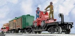 Lionel 6-30036 Great Western Expansion Pack Train Set New!! (B5). Fixed Price $249.99.