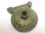 263E-65 Lionel Boiler Front For 255 And Steam Loco, Unpainted, New. Fixed Price $21.00.