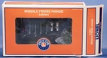 Lionel 6-82544 Missile Firing Range -nos. Fixed Price $39.95.