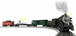 O-gauge Lionel 2123200 Pennsylvania Keystone Special Rtr Train Set. Fixed Price $319.99.