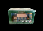 Bachmann 45305 Scale Plasticville Usa 2-STORY House. Fixed Price $40.00.