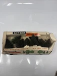 Life-like Poplar Trees 8 Pack 4INCH Open Box. Fixed Price $11.38.