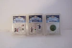 Menards Scalesville 289-1271 289-1275 289-1282 Gauge People Bush Skating Cop. Fixed Price $12.99.