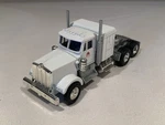 Lionel Die Cast Tractor Semi Truck (no Trailer) Gauge Intermodal Vehicle. Fixed Price $14.99.