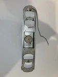 Lionel Original Silver Postwar 2333-37 F-3 Powered Unit Frame 2343, 2345. Fixed Price $24.99.