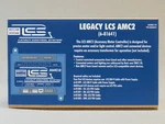 Lionel Legacy AMC-2 Motor Controller Lcs Train Light Speed Direction 6-81641 New. Fixed Price $99.94.