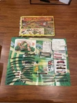 Vtg Ahm Fire Fox 1 Command Ho Scale Forest Fighter Train Set 99% Compl. Fixed Price $129.95.