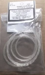 ON30 Fiber Optic COMBO(4)PK For Structure/scenic LIGHTING0.020+030+040+060. Fixed Price $20.00.