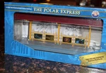 Lionel 6-37829 The Polar Express Station Platform Train Accessory. Fixed Price $48.48.