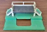 Vintage Lionel 3462P Metal Milk Car Platform Model Train Railway. Fixed Price $14.74.