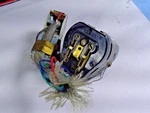 Vintage Original Lionel Vertical Motor & E-unit For 2243 Other Single F3. Fixed Price $59.00.