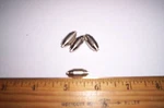 Lionel Part 622-138 Set Of Rollers, Early 2333 2343 6250. Fixed Price $6.95.