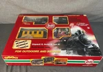 Lgb Gauge 72324 Rio Grande Starter Set W/ Two Passenger Cars, Power, Works. Fixed Price $319.99.