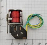 Lionel 100-7 3-POSITION E-unit With Arm Down-complete. Fixed Price $40.00.