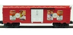Lionel Campbell Soup Kids 100TH Anniversary Box Car 6-39250! Gauge Train. Fixed Price $35.00.