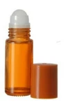 Orange Perfume On 30ML/1OZ Extra Large Roller, Wholesale 3/6/12PK. Fixed Price $39.22.