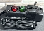 K-line 27514 Black Automatic Switch Controller, Looks Unused, Free Ship. Fixed Price $33.99.