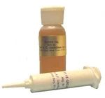 Lubricating Oil + Grease (in Applicator) For Lionel Gauge Scale Trains. Fixed Price $23.99.