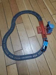 Thomas And Friends Track Master Water Tower Starter Set Fisher Price. Fixed Price $20.99.