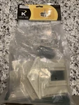 K-line By Lionel Church 6-21387. Fixed Price $18.00.