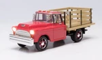 New Woodland Scenics Just Plug JP5975 Lighted Vehicle - Heavy Hauler Scale. Fixed Price $44.99.