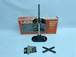 Lionel #6-2154 Scale Operating Highway Flasher Untested With Box. Fixed Price $12.00.