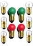 Bulb Assortment 1447 1449 432G 432R For Lionel Marx O27 Gauge Trains Parts. Fixed Price $26.99.