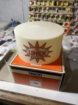 Lionel 6-22954 Linex Gasoline Wide Oil Tank Ln/box. Fixed Price $50.00.