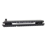 Micro-trains Scale 045 00 650 Reading Buffer Car 50' Flat. Fixed Price $26.90.