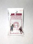 Arttista #1495 - Two Kids For Pedal Boat Scale Figure Model Trains. Fixed Price $19.80.