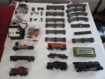 Vintage 1952 Lionel Post War 2189WS Trans Continental Set W/ Cars Track & More. Fixed Price $399.95.