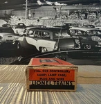 Lionel 022 Controller & Wiring Box Only Vintage 1950S No Contents Included. Fixed Price $9.04.