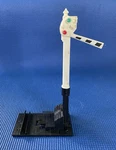 Lionel #6-2311 Mechanical Semaphore 1982-1983. Fixed Price $12.00.
