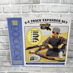 Bachmann Ez Track Expander Set - 44494 Train Complete. Fixed Price $79.99.
