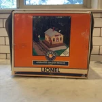 Lionel 6-32919 Animated Maiden Rescue. Fixed Price $49.00.