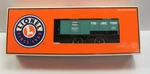 2000 Lionel Nyc Operating Tie Jector Nos Engineer Figure 6-18455. Fixed Price $89.99.
