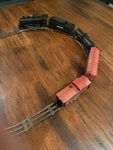 Lionel 8706 At&sf Steam Locomotive Set Fully Tested And Working With Video. Fixed Price $100.00.