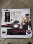 Lionel Lioncheif 6-83972 Harry Potter Hogwarts Express Bluetooth App Train. Fixed Price $250.00.