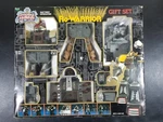 1984 Ro-warrior Gift Set Echo Toys Robo Force Complete In Box Untested. Fixed Price $55.00.