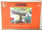 Lionel Right-of-way Girder Bridge Building Kit 6-12968. Fixed Price $19.95.