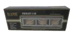 K-line K-90012 Gauge Kcc Exclusive Keokuk Canning Company Vat Car. Fixed Price $9.99.